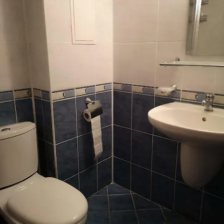 Hotel de apartamente Sunset Beach2 *