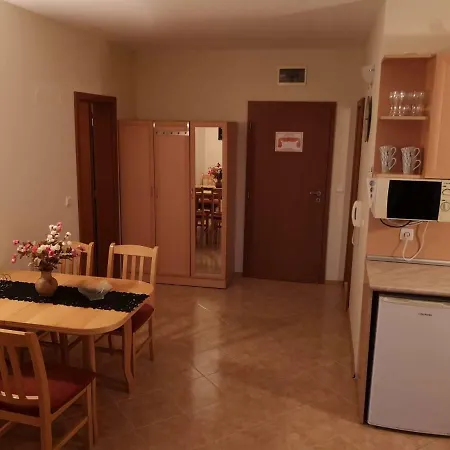 Sunset Beach2 Hotel de apartamente